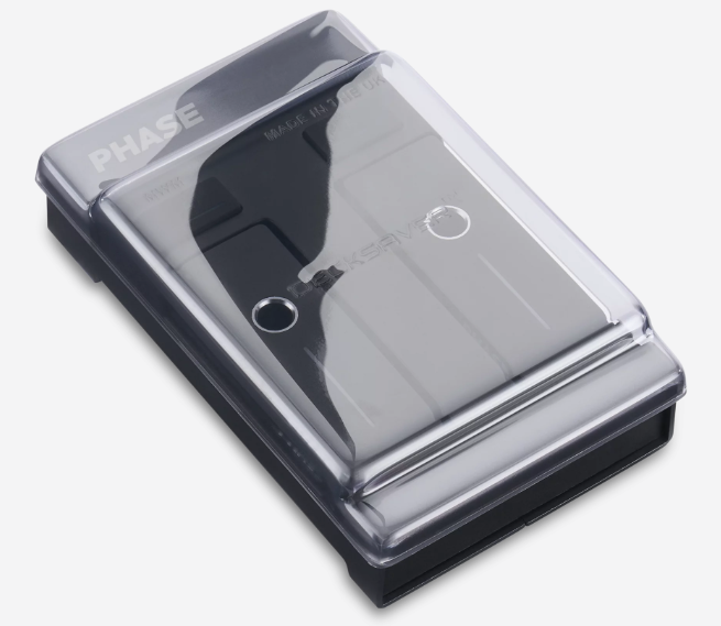 DECKSAVER PHASE DJ ESSENTIAL COVER