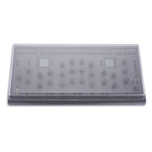 DECKSAVER SOFTUBE CONSOLE 1 CHANNEL MK3 COVER