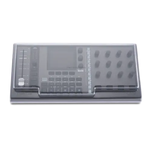 DECKSAVER NEKTAR PANORAMA CS12 COVER