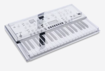 DECKSAVER KORG KING KORG NEO COVER