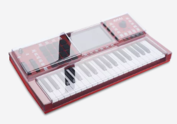 DECKSAVER AKAI MPC KEY 37 COVER