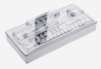 DECKSAVER DIN SYNC RE-303 COVER