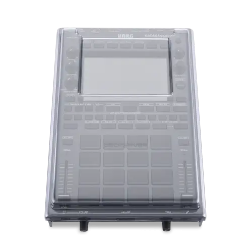DECKSAVER KORG KAOSS REPLAY COVER