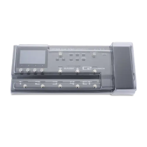 DECKSAVER BOSS GX-100 COVER