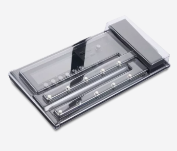 DECKSAVER BOSS GT-1000 COVER