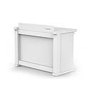 HUMPTER Table DJ professionnelle B3 wh#