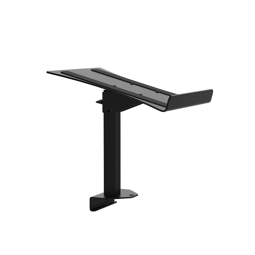 HUMPTER CUBE/B3 Mid Stand bk#