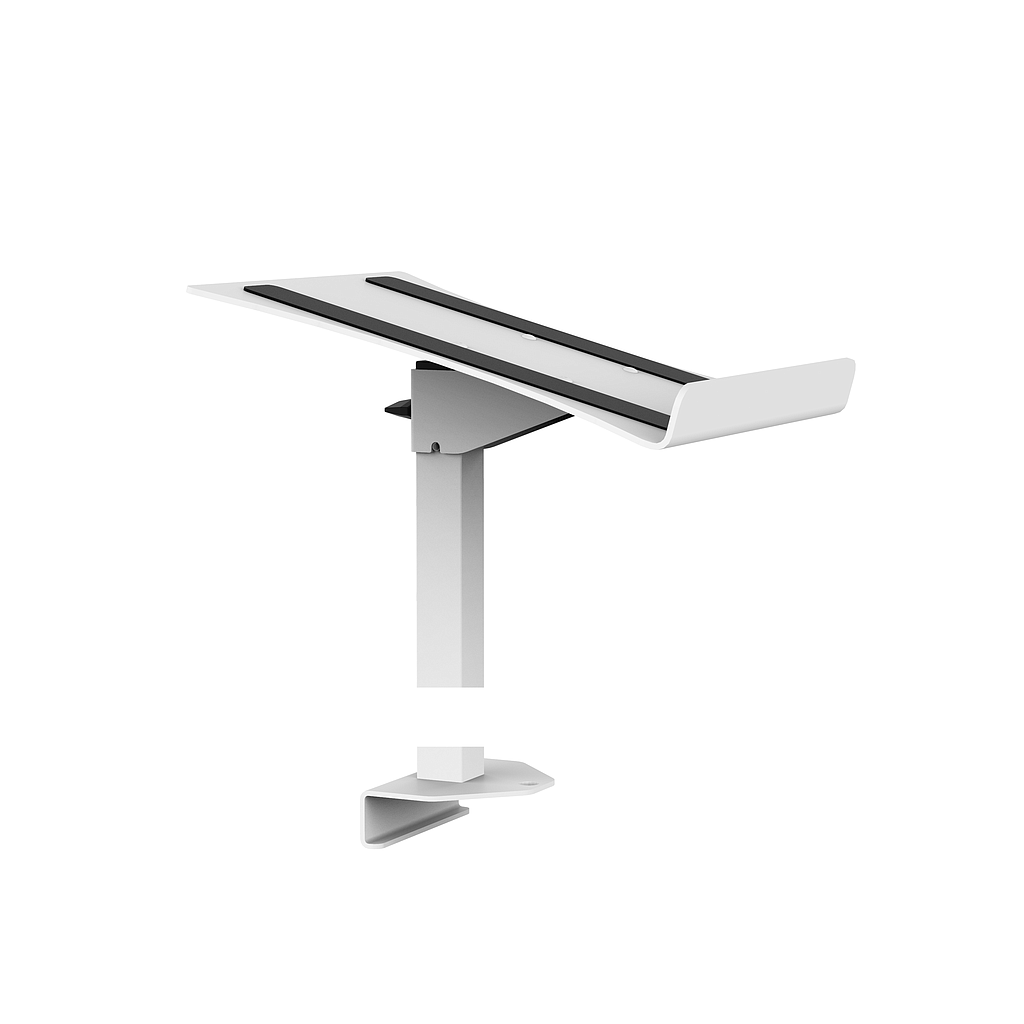 HUMPTER CUBE/B3 Mid Stand wh#