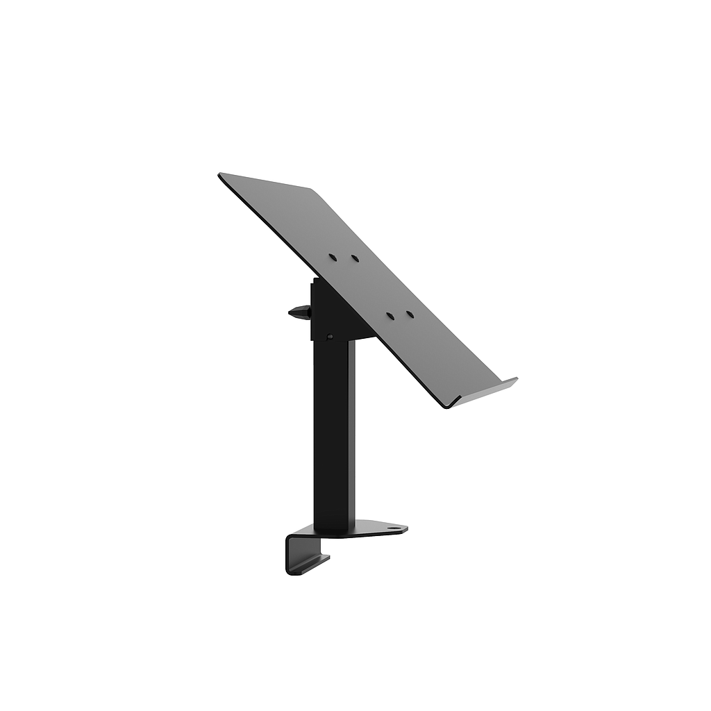 HUMPTER CUBE/B3 Tablet Stand bk