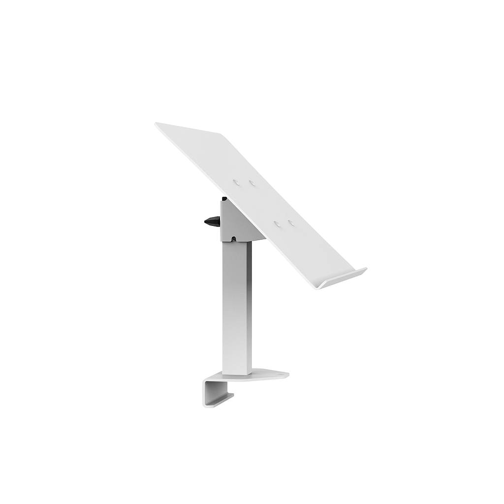 HUMPTER B3 Tablet Stand wh