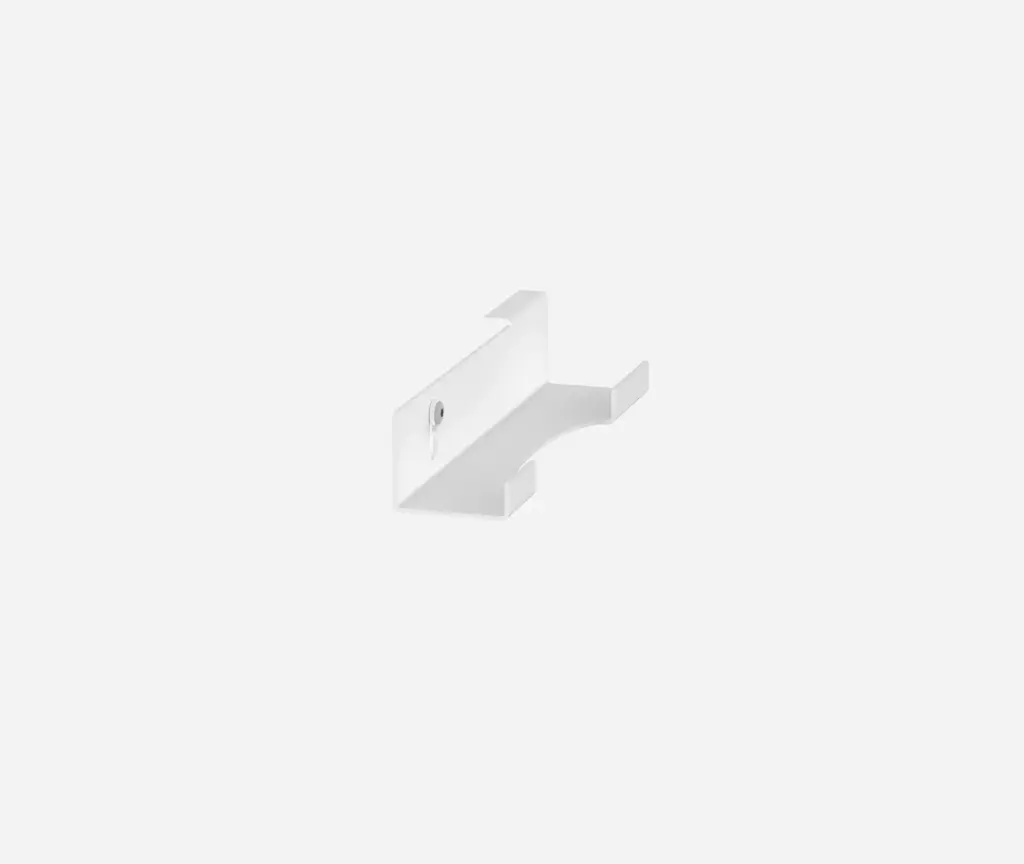 HUMPTER B3 Microphone Holder wh
