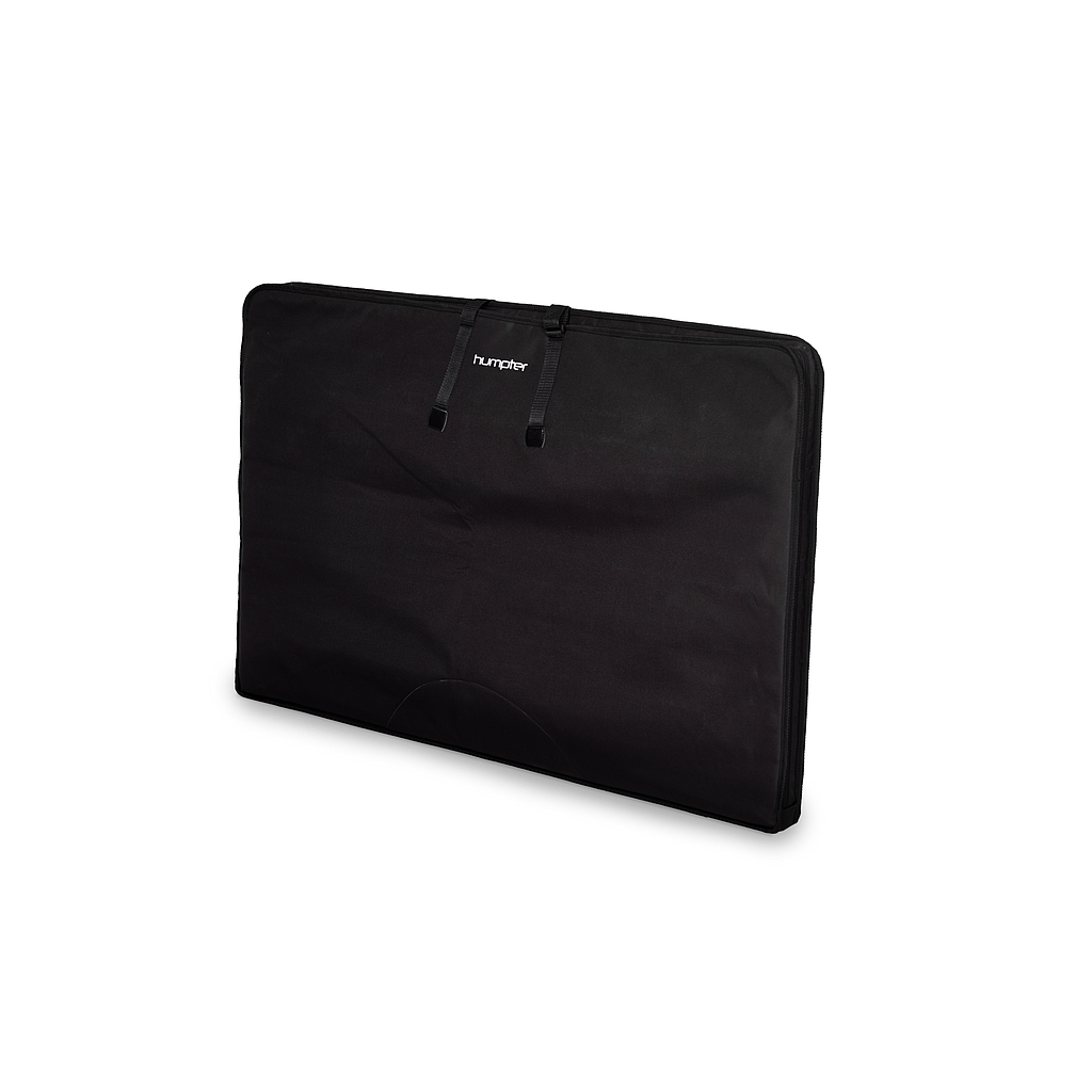 HUMPTER MOVE Padded Bag bk#