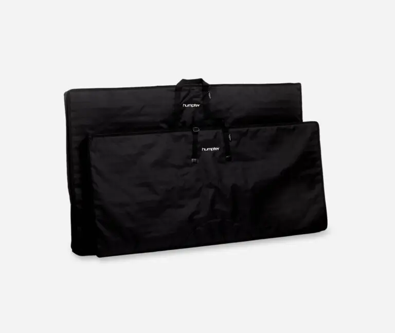 HUMPTER MOVE Padded Bags WD