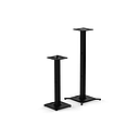HUMPTER Pieds d'enceintes MH STAND bk (2 colis!)