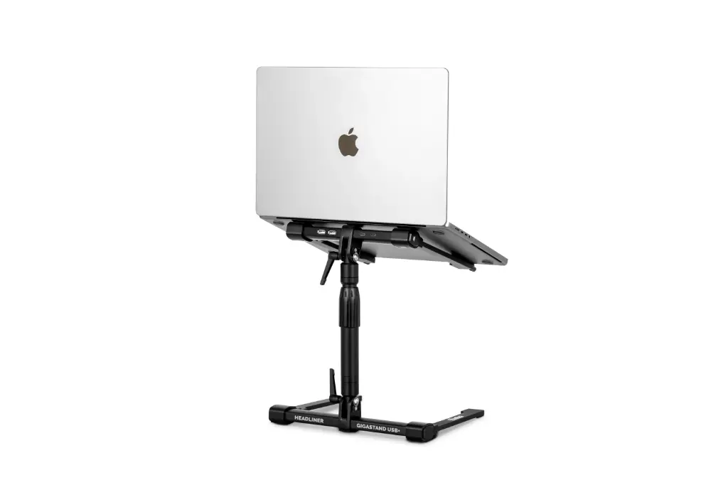 HEADLINER Gigastand USB+