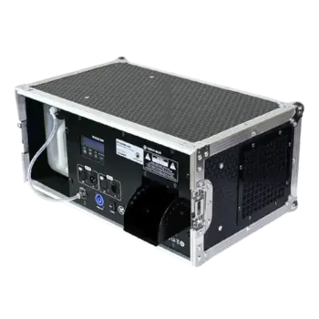 TRITON BLUE Machine à brouillard Polaris 1500C (=TR-HCASE-1500)