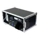 TRITON BLUE Machine à brouillard Polaris 1500C (=TR-HCASE-1500)