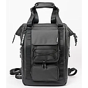 MAGMA Solid Blaze Totepack 85