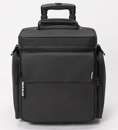 MAGMA Solid Blaze Vinyl Trolley