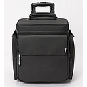 MAGMA Solid Blaze Vinyl Trolley