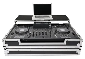 MAGMA DJ-Controller Workstation XDJ-AZ / XDJ-XZ*