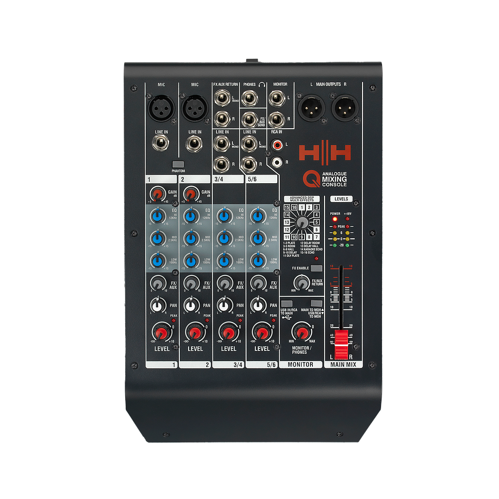 HH Q6FX