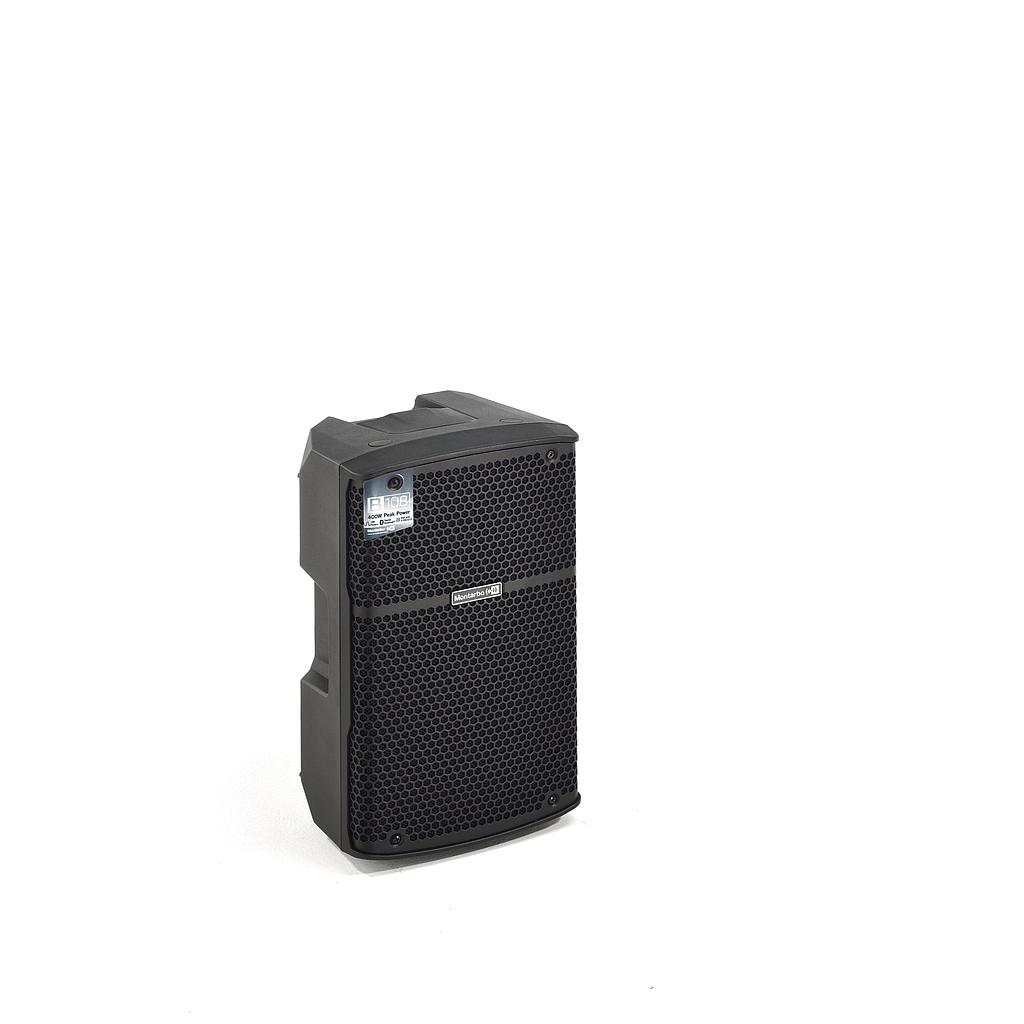 MONTARBO B108 - Enceinte ABS