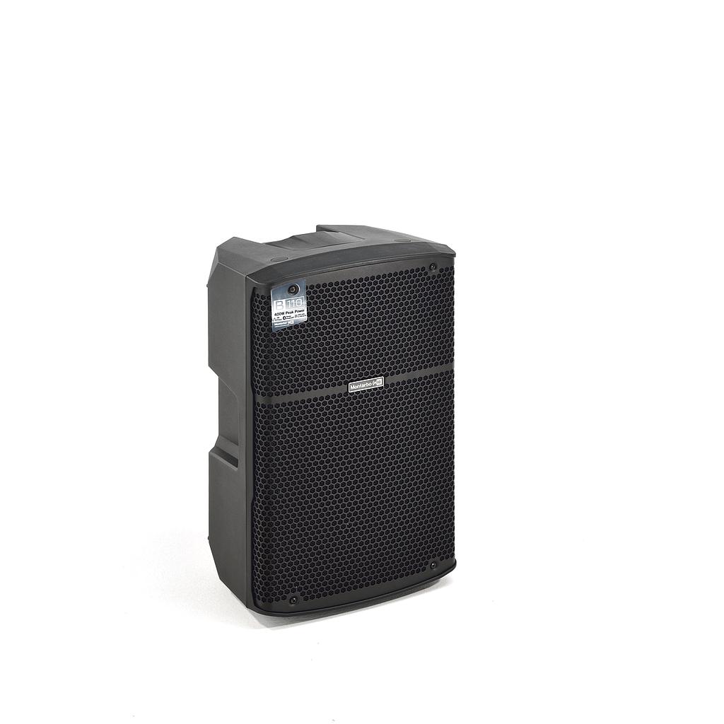 MONTARBO B110 - Enceinte ABS