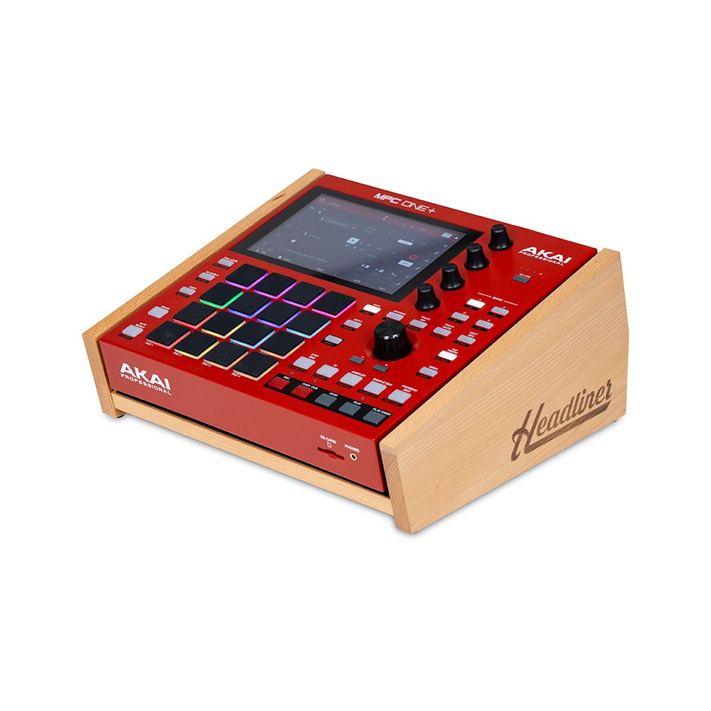 HEADLINER - Catalina Stand MPC One+