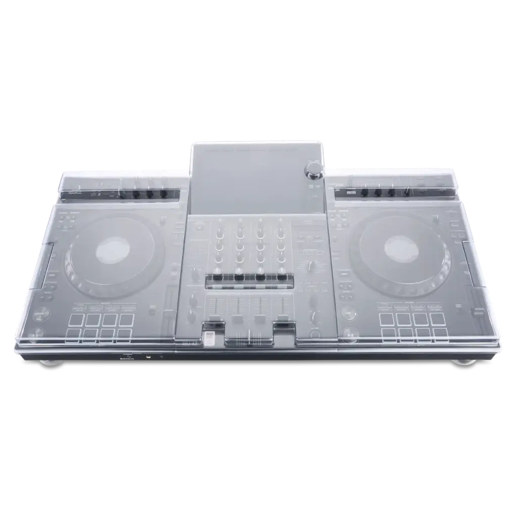 DECKSAVER AlphaTheta XDJ-AZ cover