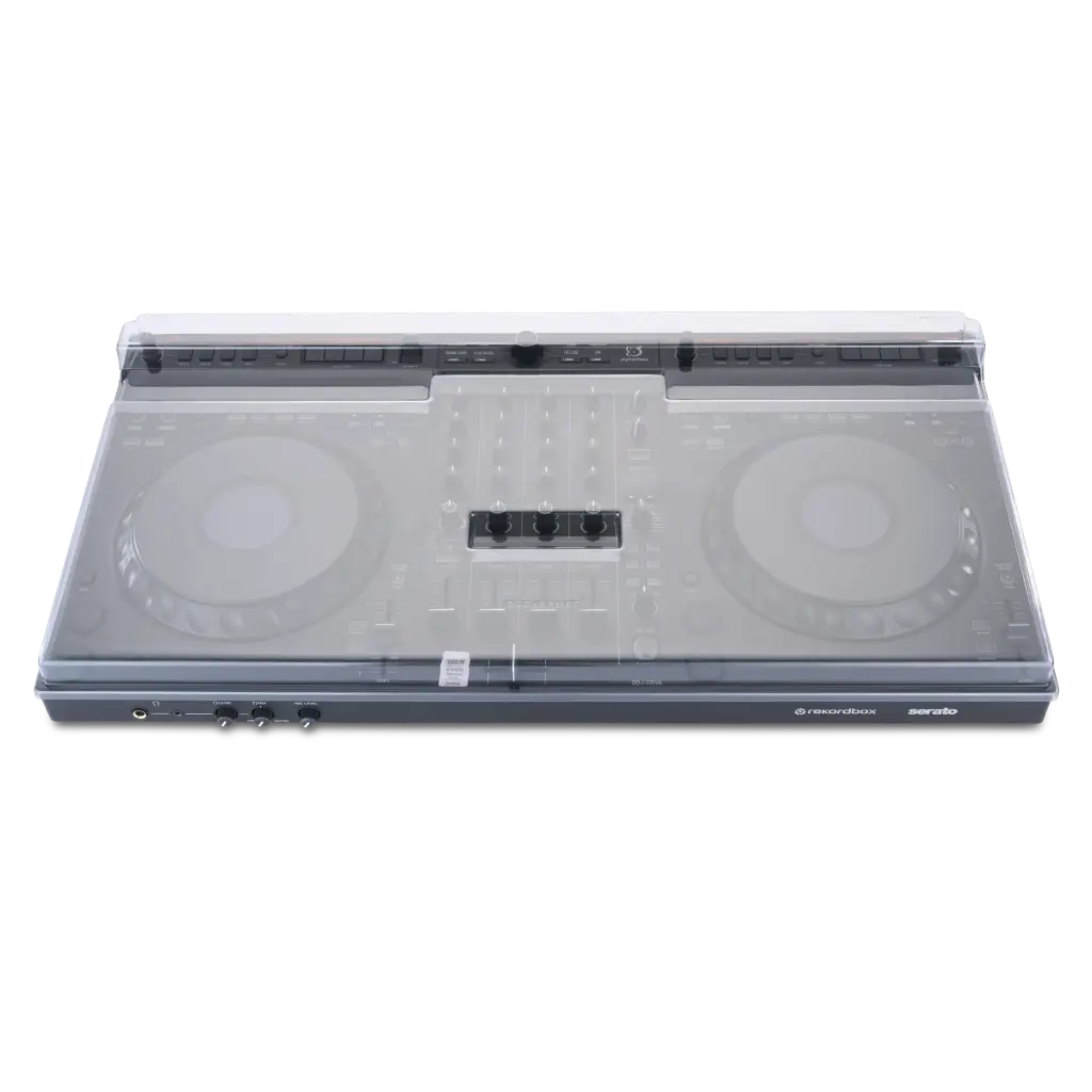 DECKSAVER Pioneer DDJ-GRV6 cover
