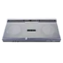 DECKSAVER AlphaTheta DDJ-GRV6 cover