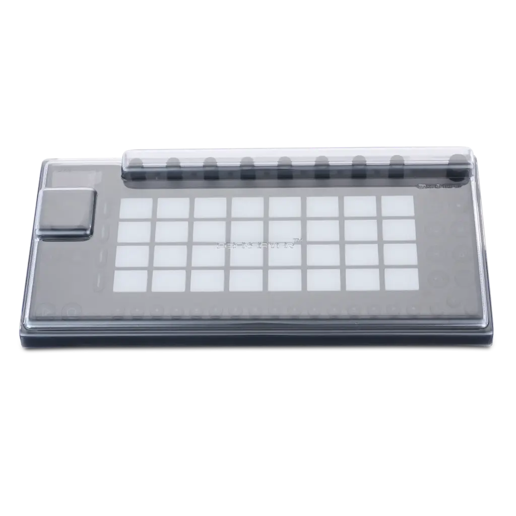 DECKSAVER Ableton Move cover