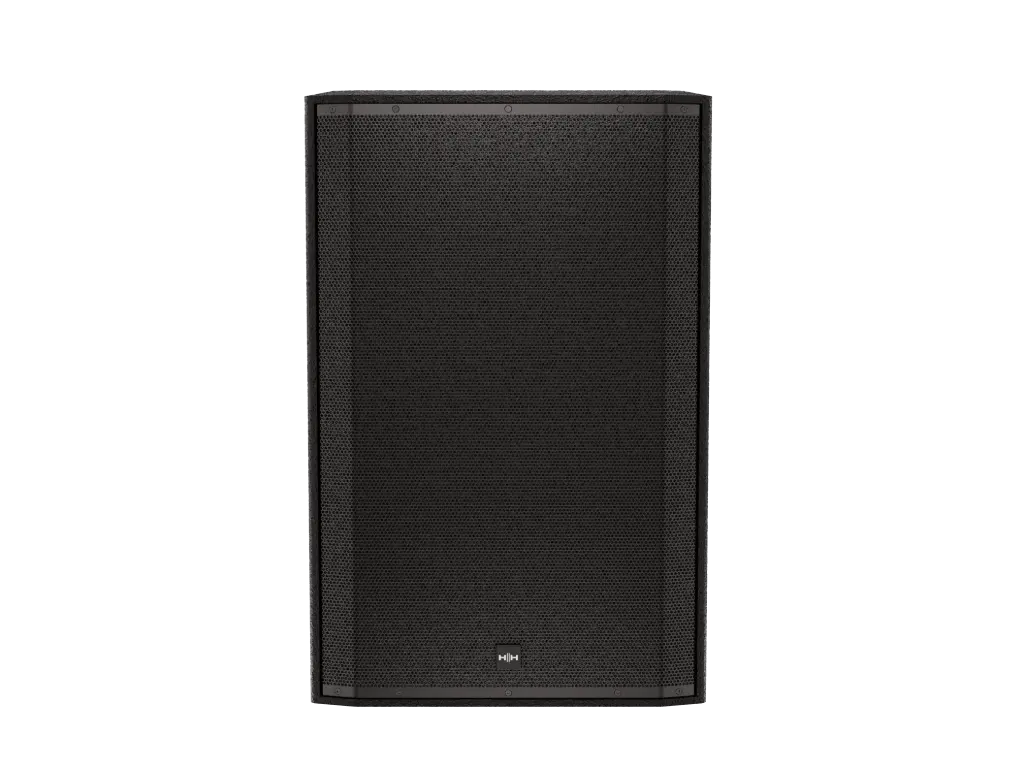 HH TESSEN INSTALL Enceinte passive W15PRO-BK