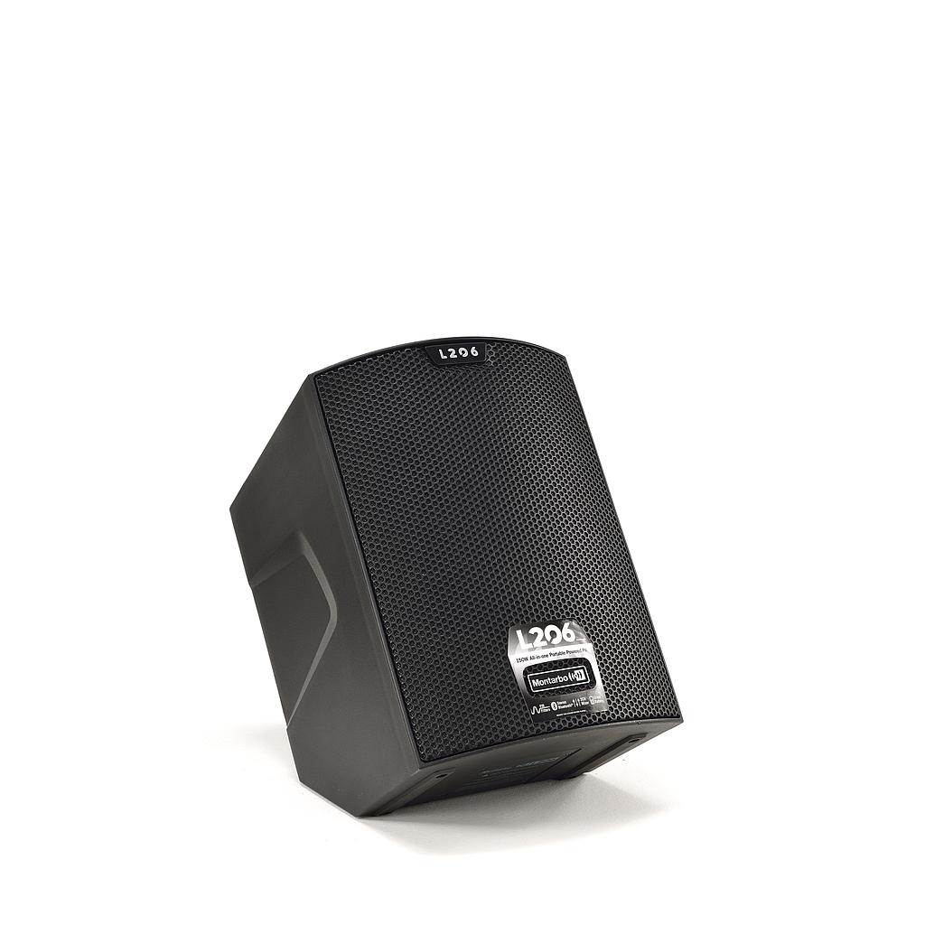 MONTARBO All in One Portable PA