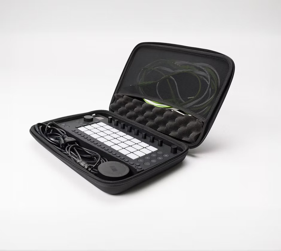 MAGMA CTRL Case Move