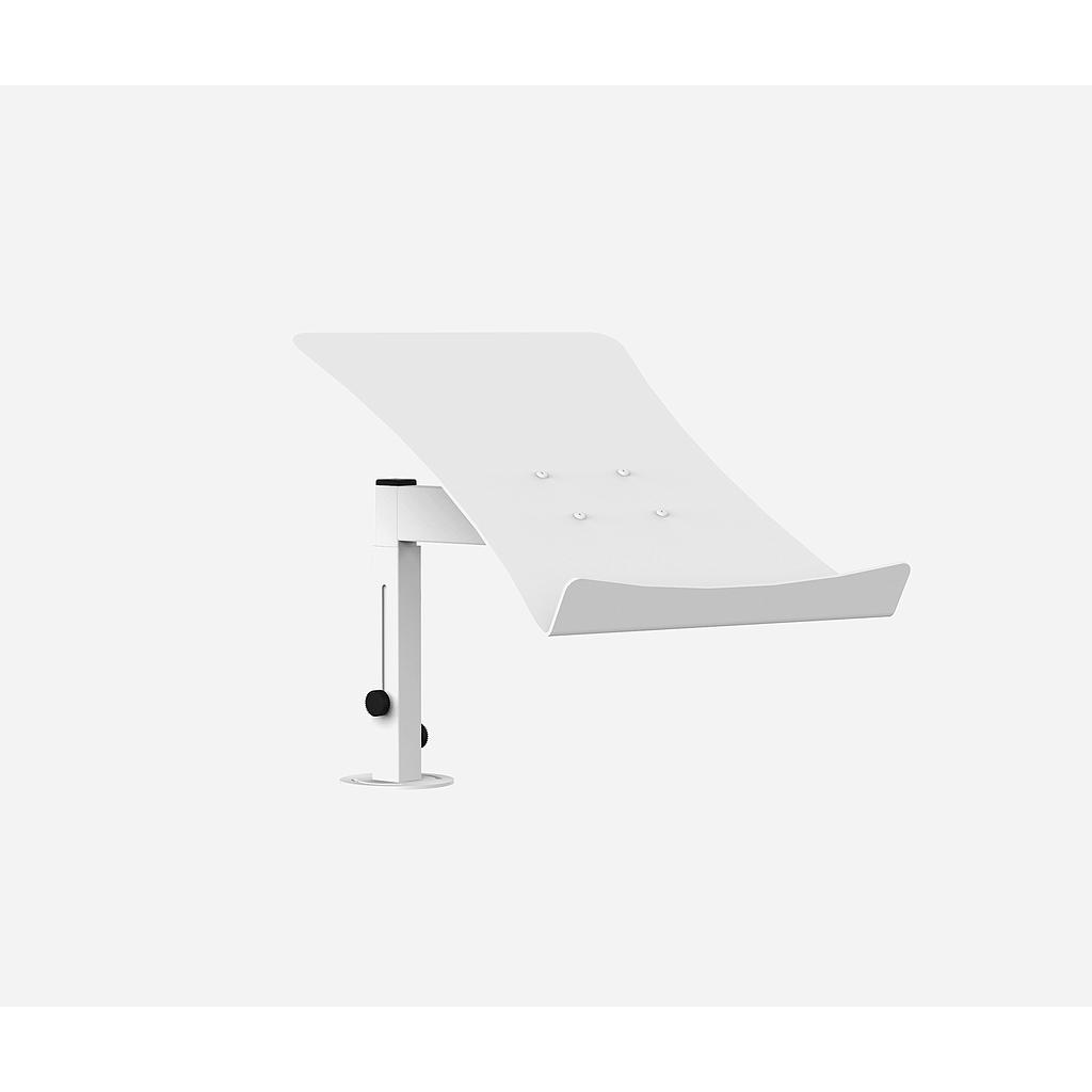HUMPTER CUBE/B3 Player Stand wh#