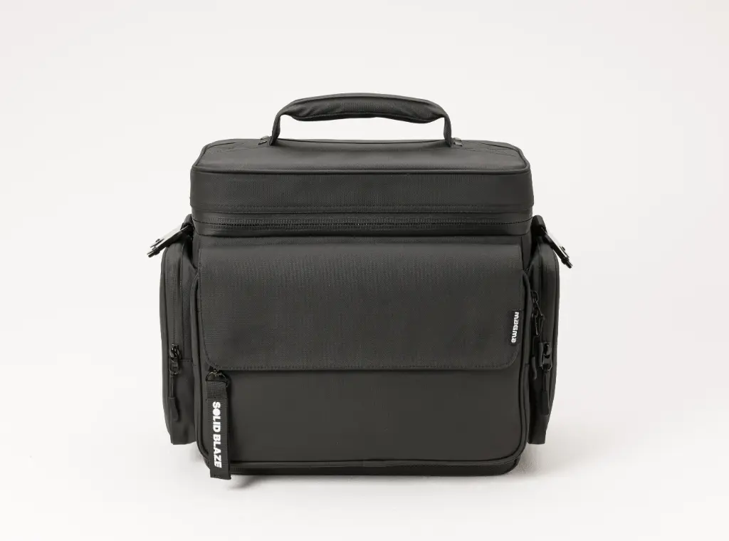 MAGMA Solid Blaze Vinyl-Bag