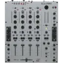 ECLER Console de mixage NUO4.0F Silver