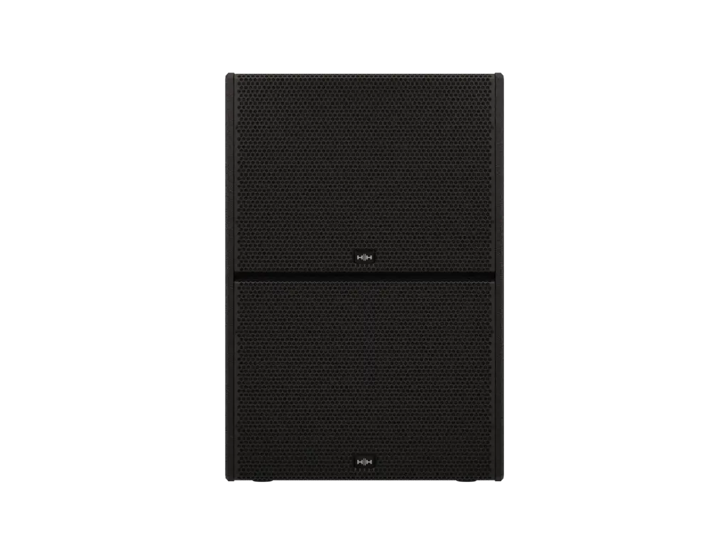 HH TESSEN ARRAY Sub basse actif TNA2120SA (copie)