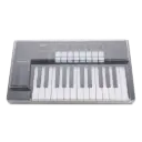 DECKSAVER LE NOVATION LAUNCHKEY 25 MK4