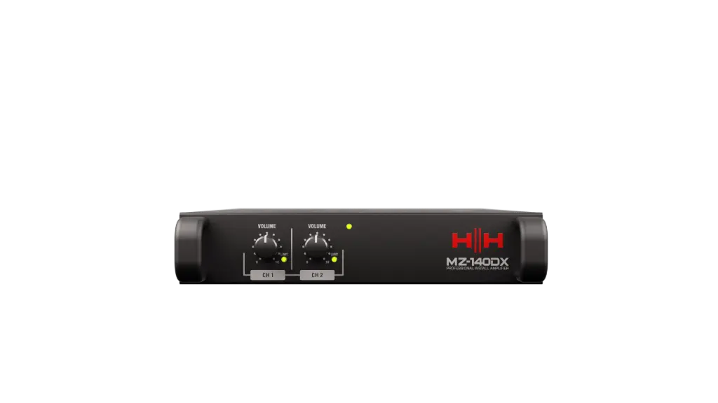 HH MZ-SERIES 140DX