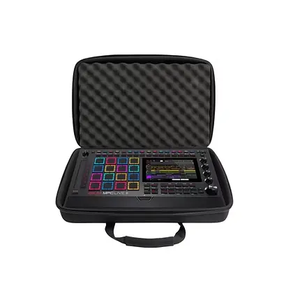 MAGMA CTRL Case MPC Live 3