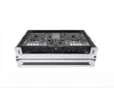 MAGMA DJ-Controller Case System One black/silver