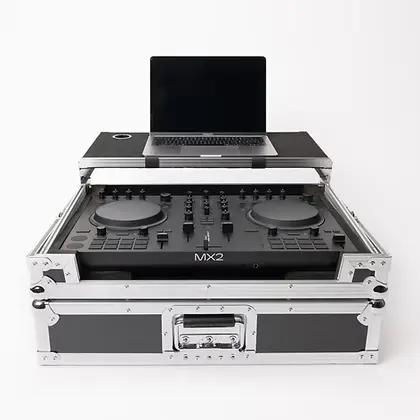 MAGMA DJ-Controller Workstation MX2                          