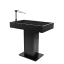 MAGMA Groove Terminal Generic black (2 colis)