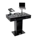 MAGMA Groove Terminal SC Live 4 black