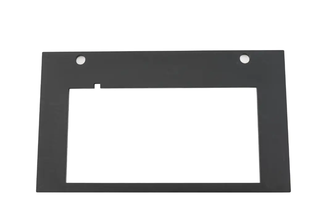 MAGMA Groove Terminal Faceplate  DDJ-REV7 black