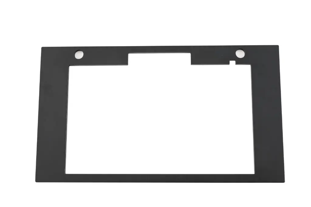MAGMA Groove Terminal Faceplate Prime 4 / Prime 4+ black
