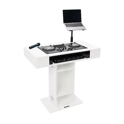 MAGMA Groove Terminal DDJ-FLX10 white